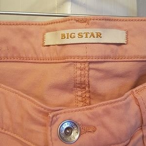 Big Star Jeans - Big star jeans Big Star Jeans - Big star jeans